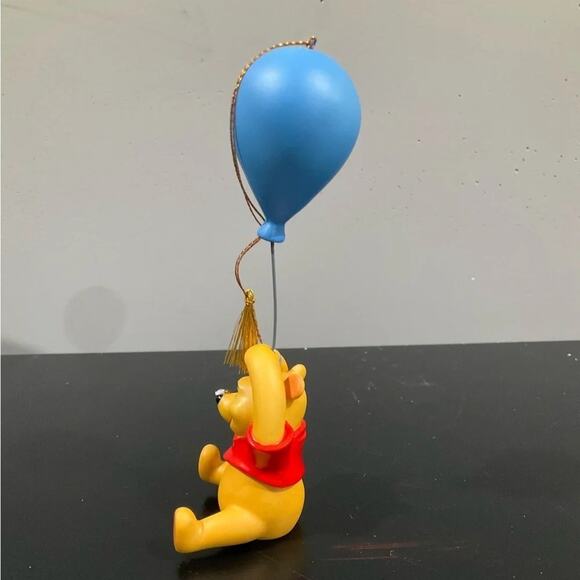 Winnie the Pooh Disney Vintage Walt Disney Classics Collections Ornament NEW - Picture 5 of 13